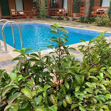 Tatil Keyfi Motel Kocaeli Exterior photo