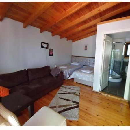 Tatil Keyfi Motel Kocaeli Exterior photo