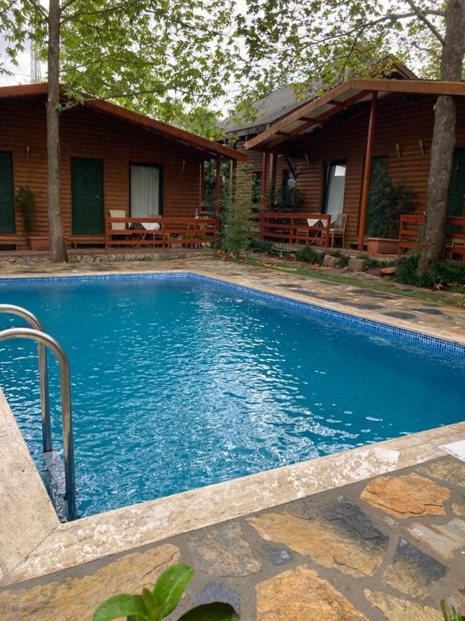 Tatil Keyfi Motel Kocaeli Exterior photo