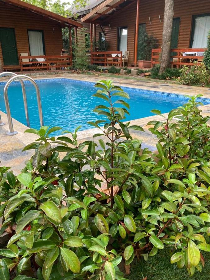 Tatil Keyfi Motel Kocaeli Exterior photo