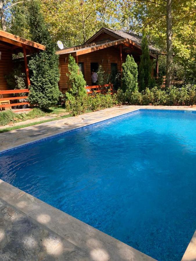 Tatil Keyfi Motel Kocaeli Exterior photo